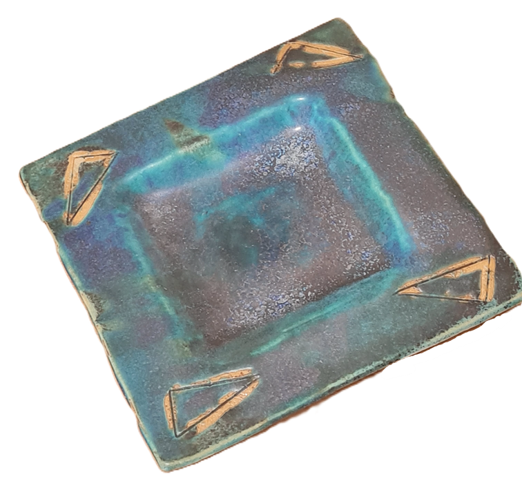 T&ouml;pferei Teller